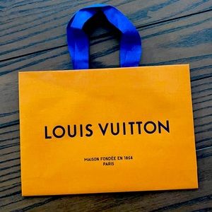Louis Vuitton Bag (small shopping)